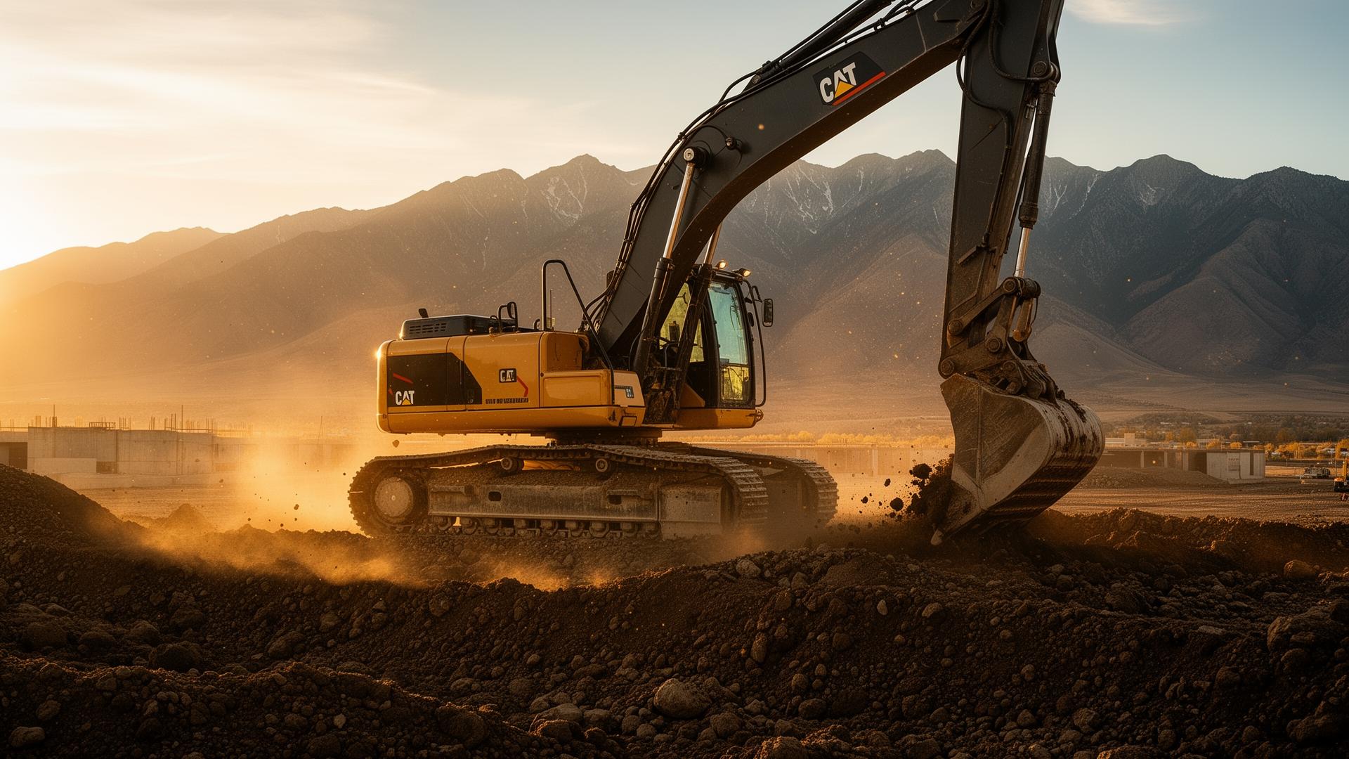 Kinghorn Construction | Excavation & Earthwork Contractor in Ogden ...